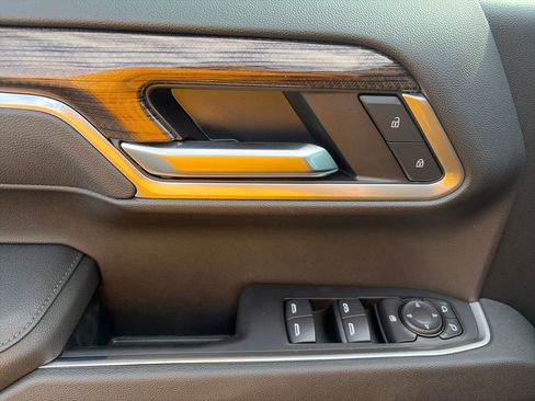 New 2026 Chevrolet Silverado 1500 RST w/ RST Select Package AWD/4WD image 17