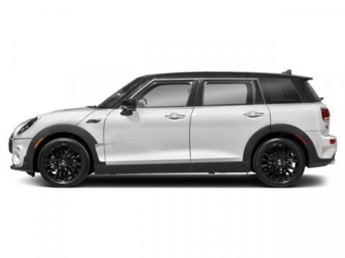 Certified 2023 MINI Cooper Clubman S image 3