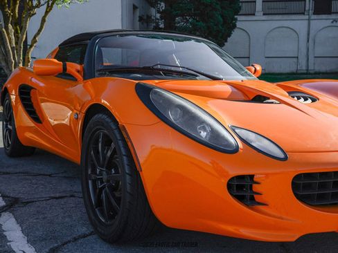 Used 2005 Lotus Elise image 66