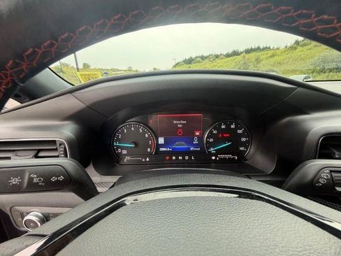 Certified 2023 Ford Explorer ST-Line AWD/4WD image 38