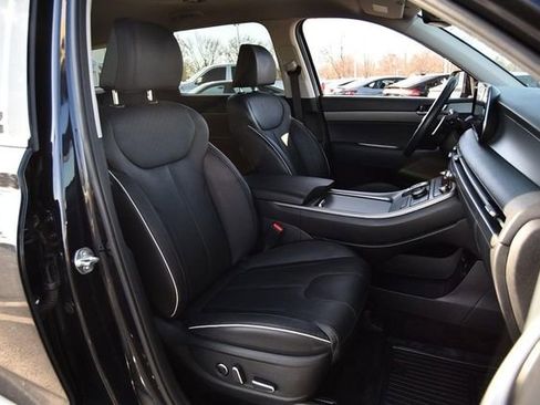 Used 2024 Hyundai Palisade SEL image 19