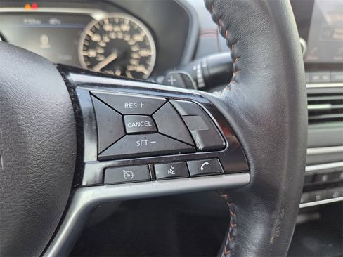 Used 2021 Nissan Altima 2.5 SR image 20