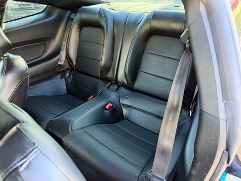 Used 2019 Ford Mustang Premium w/ Ecoboost Performance Package image 26