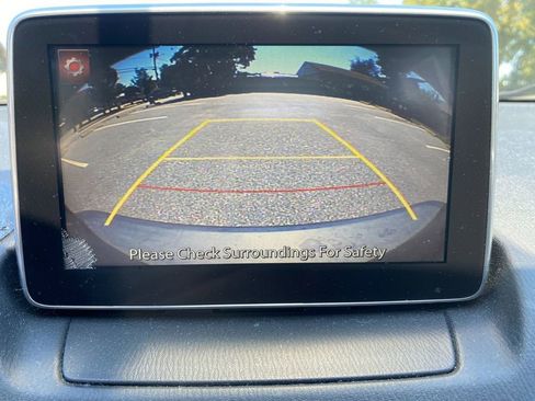 Used 2017 MAZDA CX-3 Touring image 21