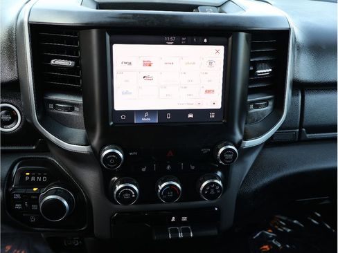 Used 2023 RAM 1500 Lone Star image 21