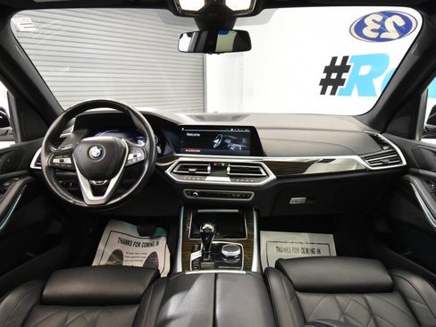 Used 2023 BMW X5 xDrive40i image 19