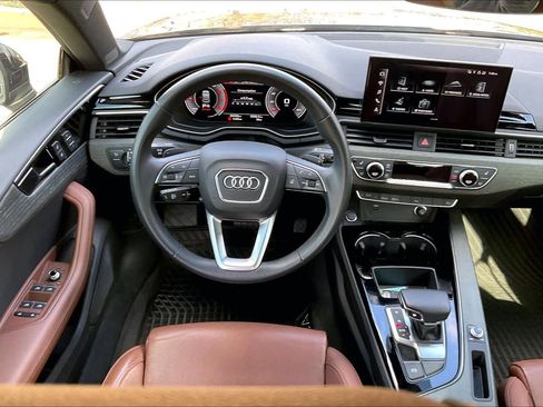 Used 2023 Audi A5 2.0T Premium Plus w/ Premium Plus image 5