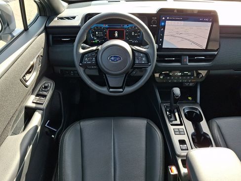 Certified 2026 Subaru Outback Limited XT AWD/4WD image 12