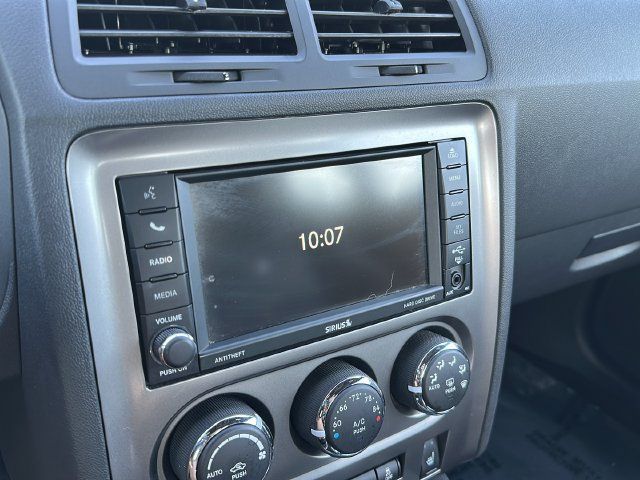 Used 2014 Dodge Challenger SXT RWD image 23