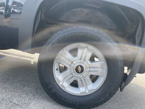 Used 2012 Chevrolet Silverado 1500 LT w/ All-Star Edition AWD/4WD image 10