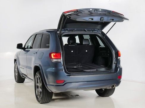 Used 2021 Jeep Grand Cherokee Limited w/ Quick Order Package 28K 80th image 29