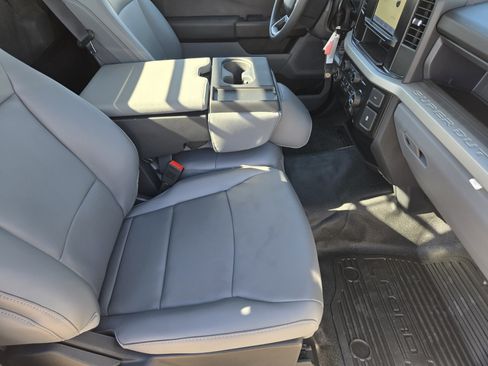 Used 2024 Ford F350 XL image 10
