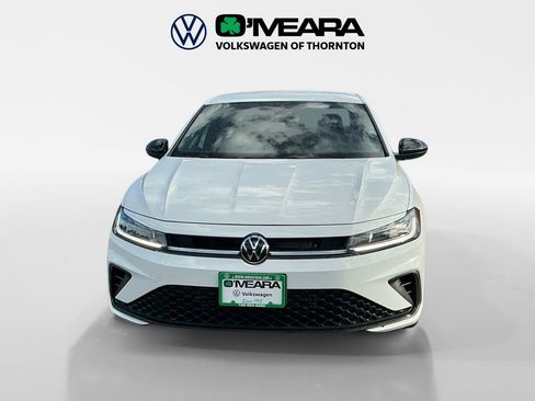 New 2025 Volkswagen Jetta Sport image 8