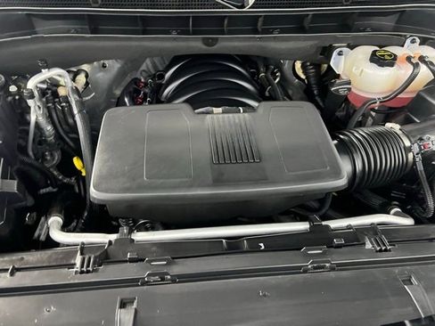 Used 2025 GMC Yukon XL Denali image 34