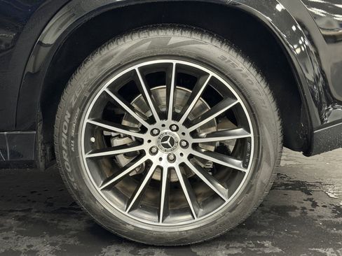 Used 2023 Mercedes-Benz GLE 450 4MATIC image 17