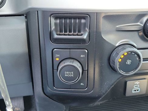 New 2026 Ford F350 XL AWD/4WD image 17