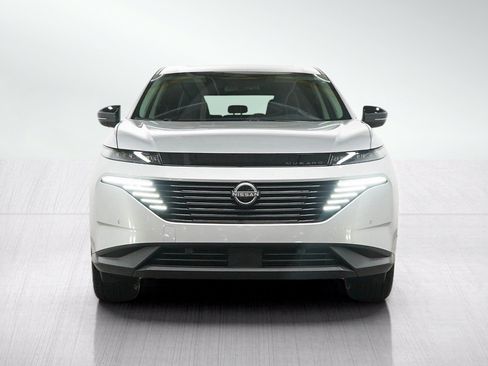 Used 2025 Nissan Murano SL AWD/4WD image 8