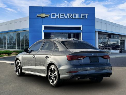 Used 2020 Audi A3 2.0T Premium w/ Final Edition Package image 4