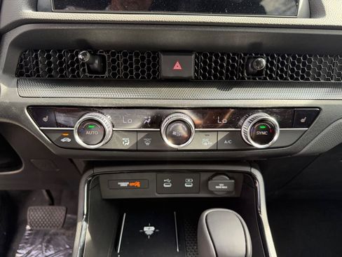 New 2026 Honda CR-V Sport-L image 22