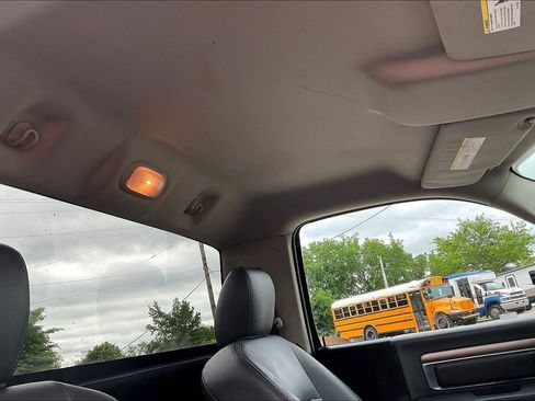 Used 2018 RAM 1500 Tradesman w/ Power & Remote Entry Group AWD/4WD image 15