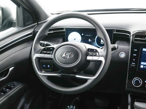 Used 2023 Hyundai Santa Cruz SEL w/ Activity Package AWD/4WD image 14