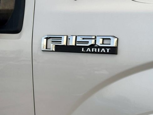 Used 2019 Ford F150 Lariat w/ Equipment Group 502A Luxury image 10
