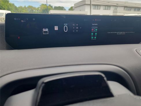 New 2026 Ford Expedition Max Platinum image 36