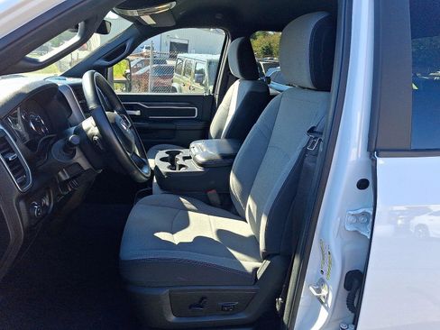 Certified 2024 RAM 2500 Big Horn w/ Bed Utility Group image 14