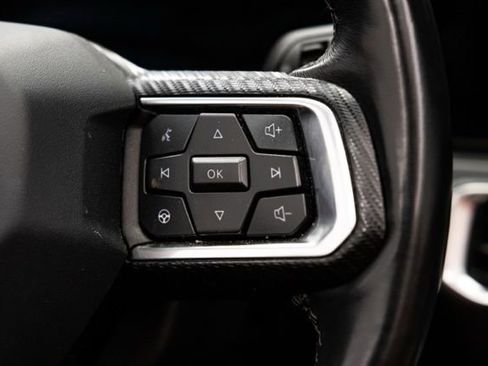 Used 2024 Ford Mustang Premium RWD image 23
