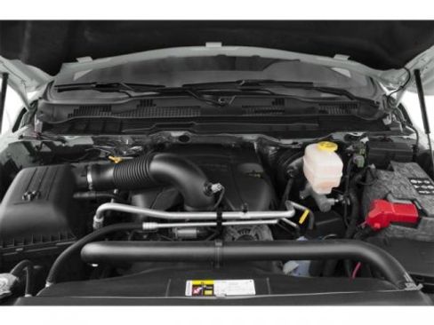 Used 2018 RAM 2500 Tradesman w/ Power & Remote Entry Group image 18