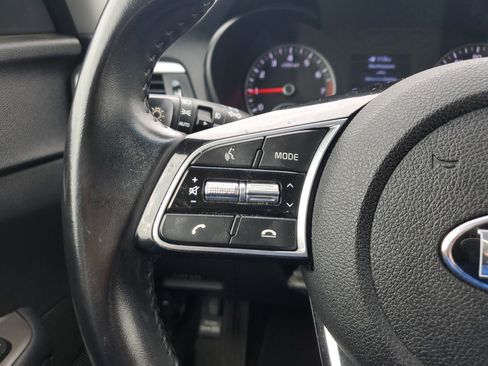 Used 2019 Kia Optima S w/ S Panoramic Sunroof Package image 26