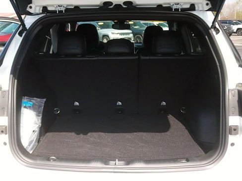 Used 2024 Jeep Compass Trailhawk w/ Trailhawk Convenience Group image 15