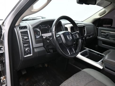 Used 2016 RAM 1500 Lone Star AWD/4WD image 21