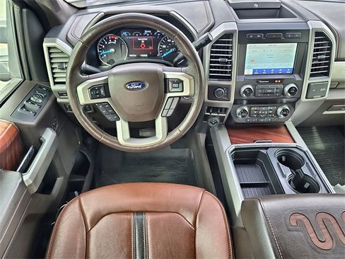 Used 2020 Ford F250 King Ranch image 21