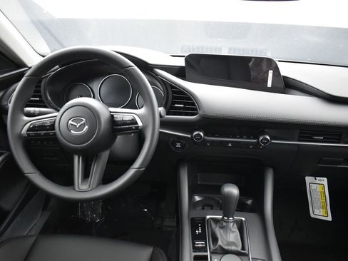 New 2026 MAZDA MAZDA3 2.5 S Preferred image 14