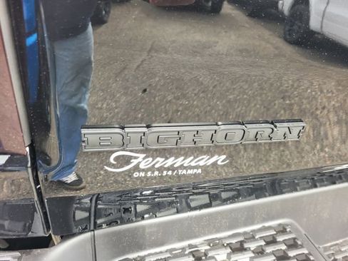 New 2026 RAM 1500 Big Horn image 12