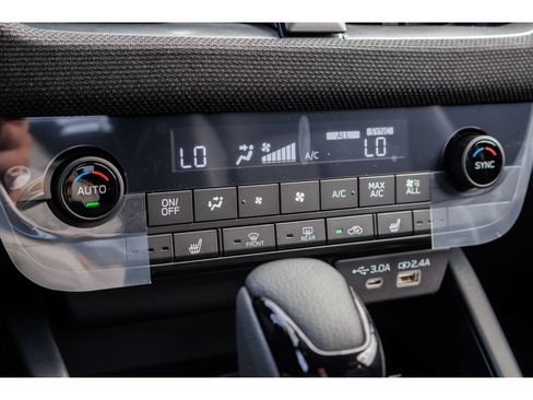 New 2026 Subaru Outback Limited AWD/4WD image 28