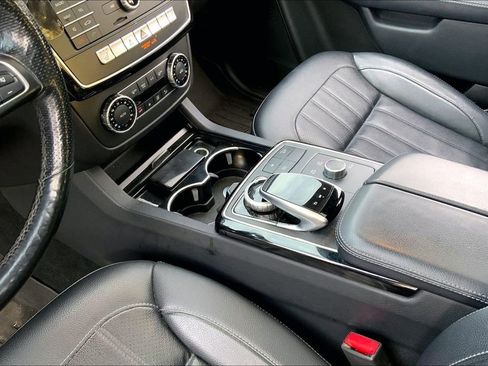 Used 2017 Mercedes-Benz GLE 350 4MATIC image 13