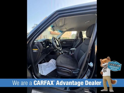 Used 2016 Kia Soul FWD image 22