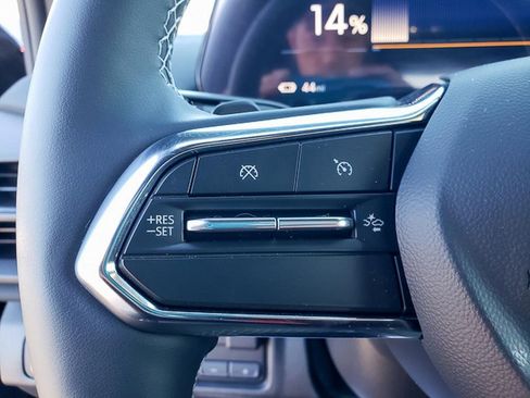 New 2026 Chevrolet Silverado EV LT image 18