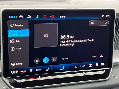 New 2026 Volkswagen Tiguan SE R-Line AWD/4WD image 23