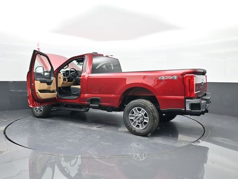 New 2025 Ford F350 XLT image 55