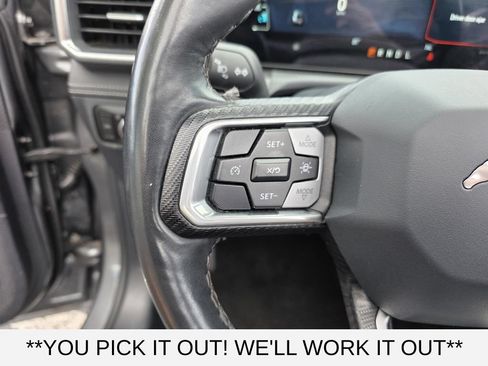Used 2024 Ford Mustang Premium RWD image 18