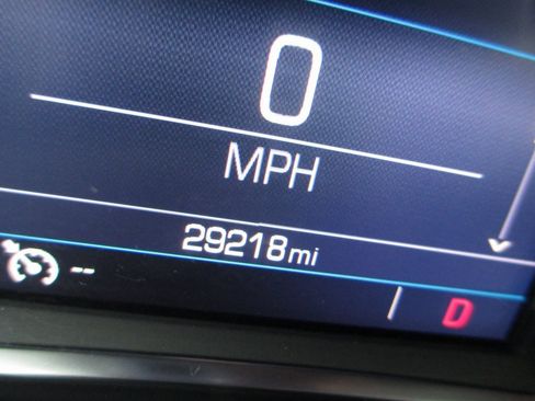 Used 2023 GMC Acadia SLE w/ Driver Convenience Package image 27