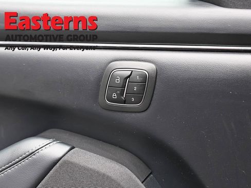Used 2021 Ford Mustang Mach-E Select RWD image 19