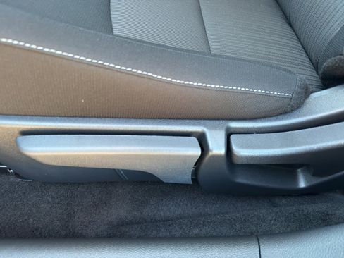 New 2025 Nissan Sentra SV image 14