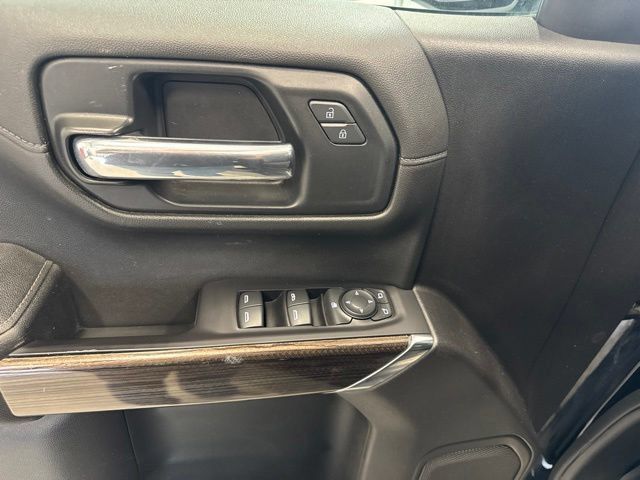 Used 2019 Chevrolet Silverado 1500 LT w/ All-Star Edition AWD/4WD image 32