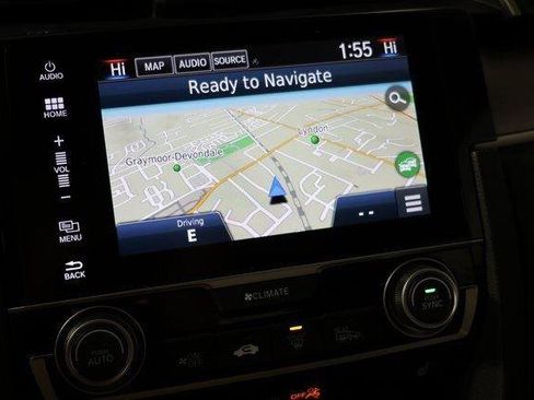 Used 2016 Honda Civic Touring image 20