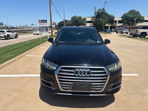 Used 2019 Audi Q7 2.0T Premium Plus AWD/4WD image 10