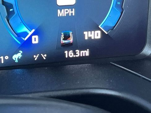 New 2025 Ford Bronco Sport Big Bend w/ Convenience Package image 16